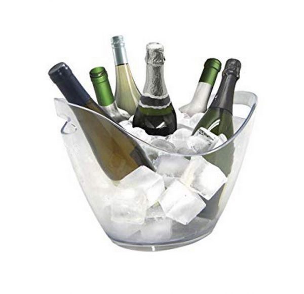 Cubitera | Segoviana | 5-6 Botellas