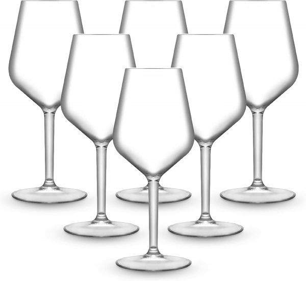 Copa de Vino | Tritán | Cabernet 40cl - Imagen 3