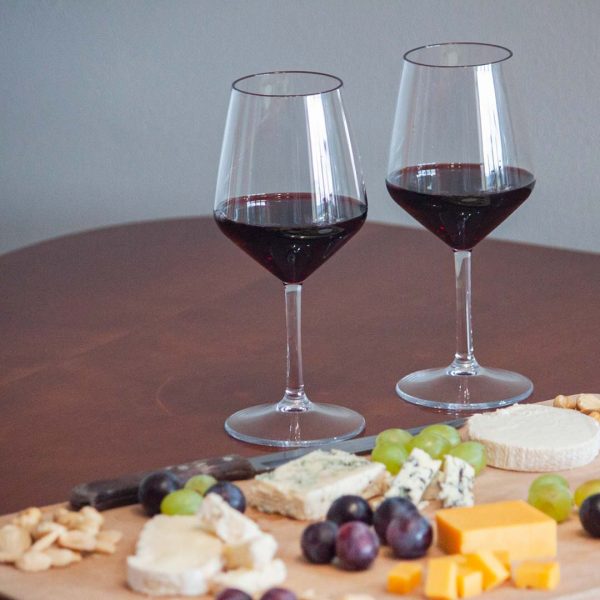Copa de Vino | Tritán | Cabernet 40cl - Imagen 4