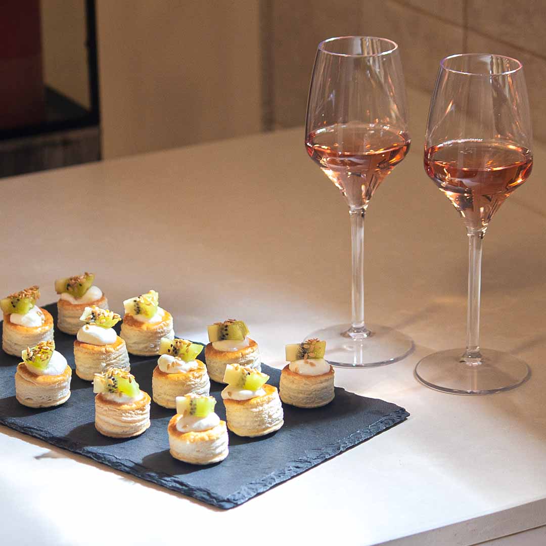 Copa de Cava | Tritán | Chardonnay 25cl - Imagen 2