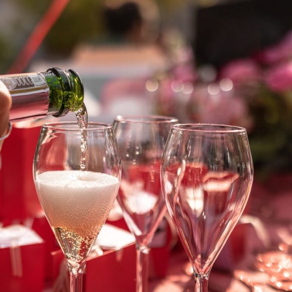 Copa de Cava | Tritán | Parellada 20cl - Imagen 2